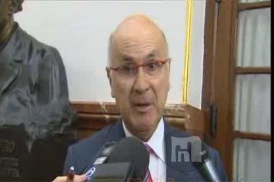 Duran discrepa de la suspensión por el TC de la consulta en Catalunya