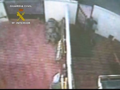 Desarticulada una banda dedicada a asaltar a mujeres chinas para robarles la recaudación