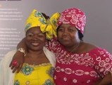 La Fundación Mujeres por África muestra sus trabajos en una exposición