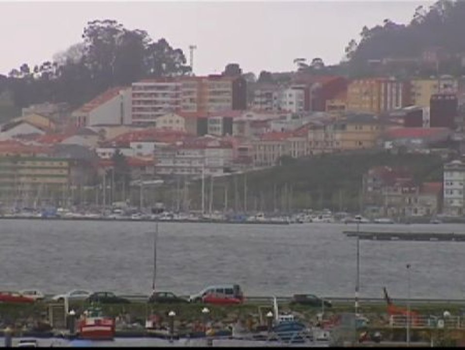 Amnistía para más de 25.000 viviendas costeras