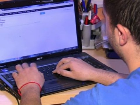 Imposible vivir sin estar enganchado a internet