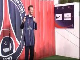 David Beckham anuncia su retirada del fútbol