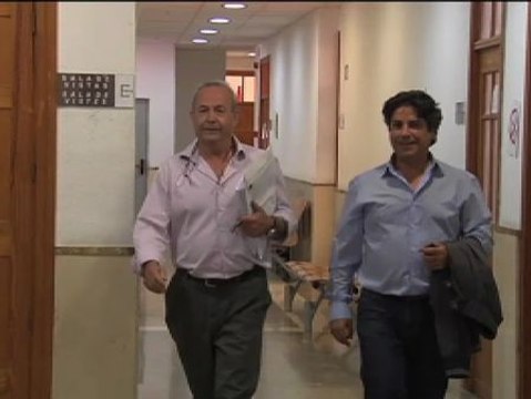 El juez Castro: Sigo pensando lo que pensé en la resolución recurrida