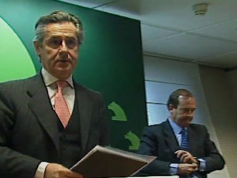 El juez ordena el ingreso en prisión de Miguel Blesa por la compra de un banco de Florida