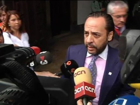 Ya no soy el Bigotes, soy el barbas