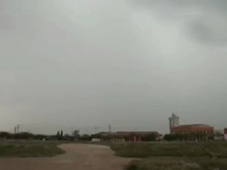 Tormentas por toda España