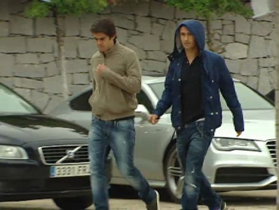 El Real Madrid se conjura antes de la final de la Copa del Rey