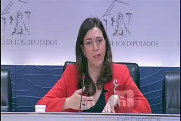 Soraya Rodríguez también cree que el contrato único precariza el empleo