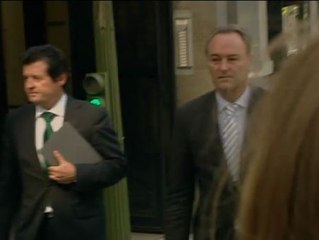 Rajoy dice que le hubiera gustado bajar los impuestos