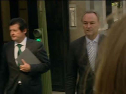 Rajoy dice que le hubiera gustado bajar los impuestos