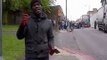 Alerta antiterrorista en Londres tras el asesinato de un militar en plena calle