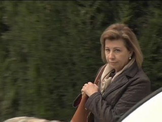 Registran la casa de la expresidenta de Unió Mallorquina, María Antònia Munar