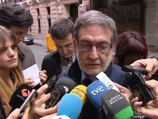 Download Video: Nasarre reconoce ante el juez haber recibido sobresueldos de 1.800 euros al mes