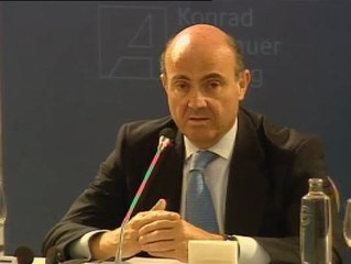 España y Alemania sellan un acuerdo sobre inversión en pymes españolas