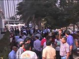 Un terremoto de 7,8 grados sacude Irán y deja decenas de muertos