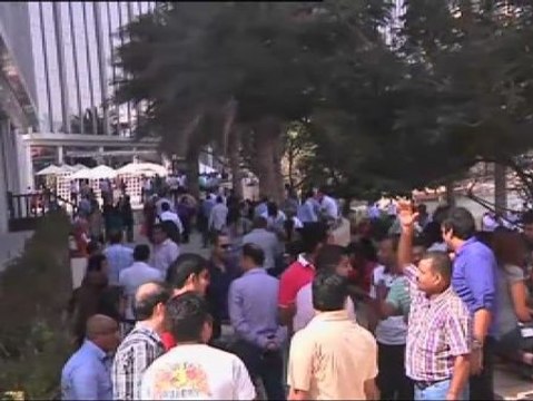 Un terremoto de 7,8 grados sacude Irán y deja decenas de muertos