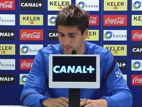 La Real Sociedad afronta su primera final contra el Real Madrid