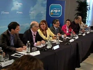 El Gobierno pone un límite al déficit catalán