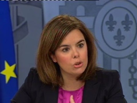 De Guindos: El 2014 es el año de la recuperación