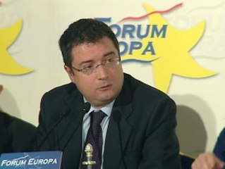 EL PSOE ANUNCIA PRIMARIAS PARA ELEGIR SECRETARIO GENERAL