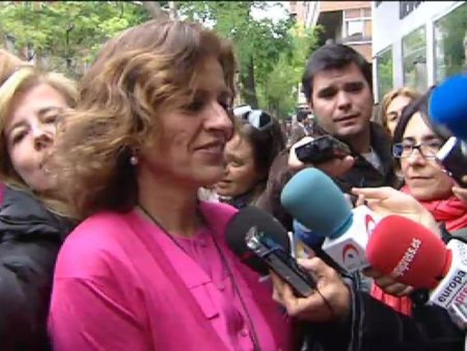 Botella: "La duda ofende"