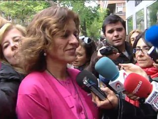 Botella: "La duda ofende"