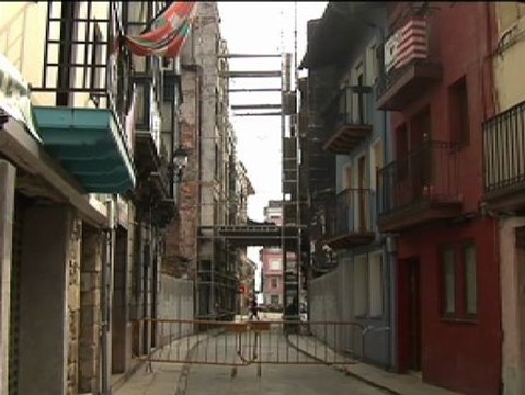 Distintas asociaciones de moteros recaudan dinero para ayudar a los afectados por el incendio de Bermeo