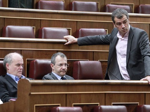 UPyD califica los datos del paro como horribles, catastróficos y dramáticos