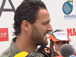 Kiko : "La final de Copa es el partido más bonito del año"