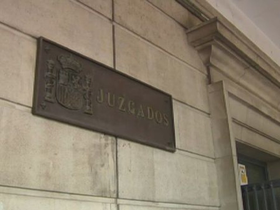 El hermano de Carcaño declara ante el juez como imputado y lo niega todo