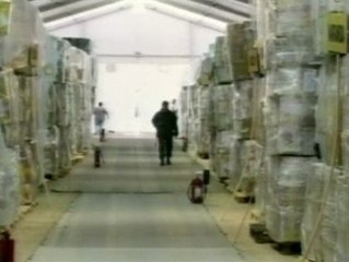 Recuento de votos en Venezuela