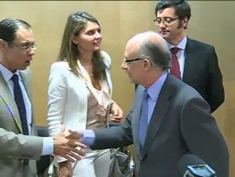 Empeora el déficit de la comunidades autónomas