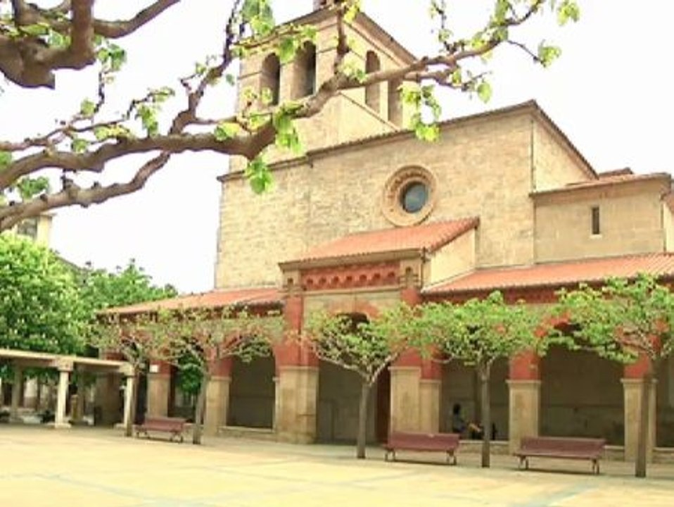 La Iglesia ha resgistrado 4.500 propiedades a su nombre en diez años