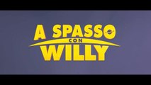 A Spasso Con Willy (2019) ITA Streaming