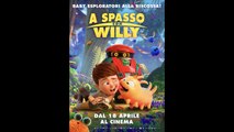 A spasso con Willy (2019).avi H264 WEBDLRIP ITA