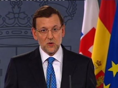Rajoy: Las previsiones no son algo en lo que se acierte siempre y a veces hay que cambiarlas