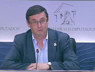 Centella: "Urdangarín se ha beneficiado de sus relaciones con la Casa Real"
