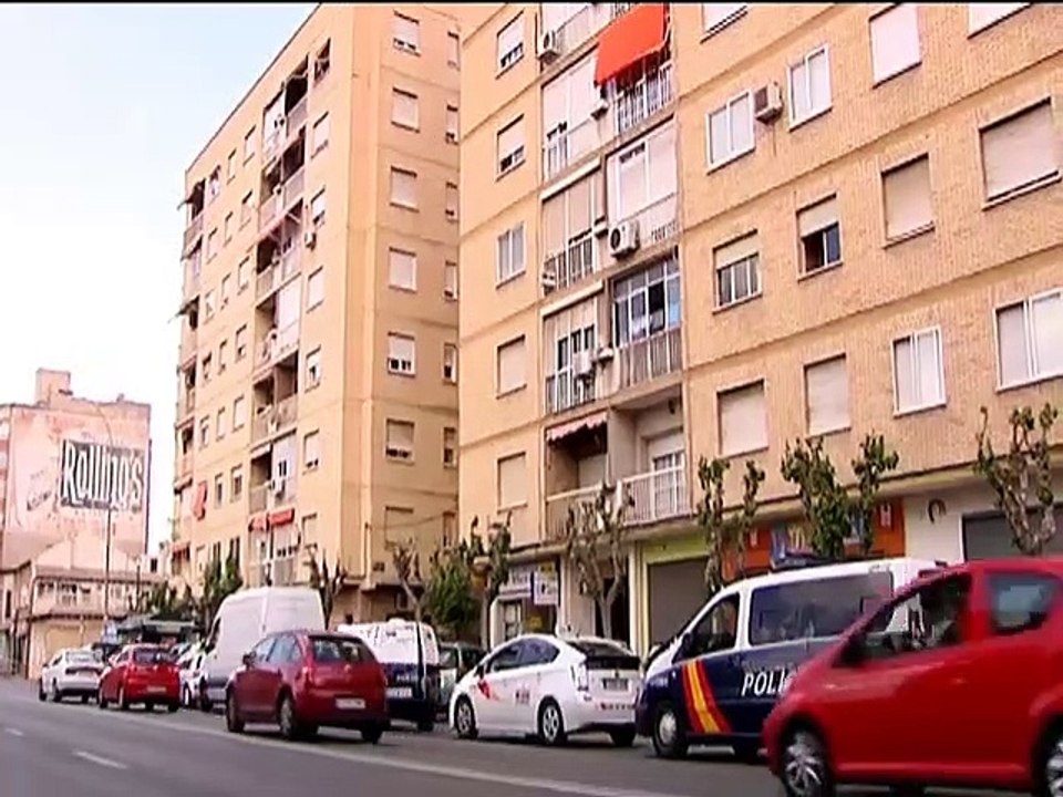 Detenidos en Murcia y Zaragoza dos sospechosos de pertenecer a Al Qaeda