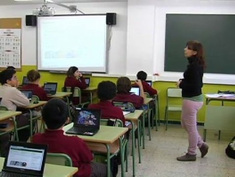 La consellería catalana de Educación acusa a la ley Wert de cargarse la inmersión lingüística