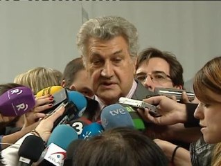 Posada: "Cuando se pretende asaltar el Congreso, el coste del dispositivo debe ser el que sea para evitarlo"