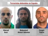 Los Tsarnaev podrían estar vinculados a una célula yihadista desarticulada en España