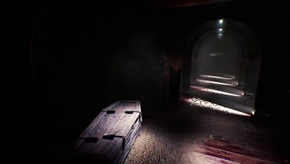 Layers of Fear 2 - Gameplay