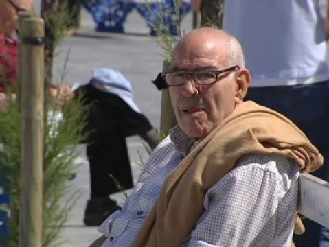 La jubilación más tarde de los 67 años aparece en el informe del Gobierno sobre la reforma de las pensiones