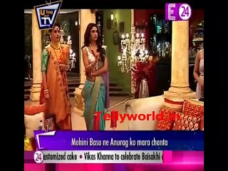 Kasauti Zindagi Kay 1st april 2019