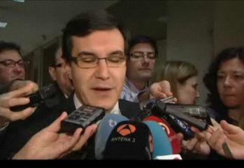 El Gobierno confía en alcanzar el consenso en la Ley de Transparencia