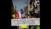«Gilets jaunes»: Des rassemblements dans toute la France pour l'acte 20
