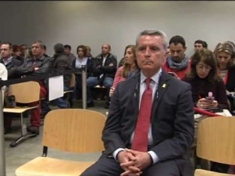 Ortega Cano condenado a dos años y medio de cárcel