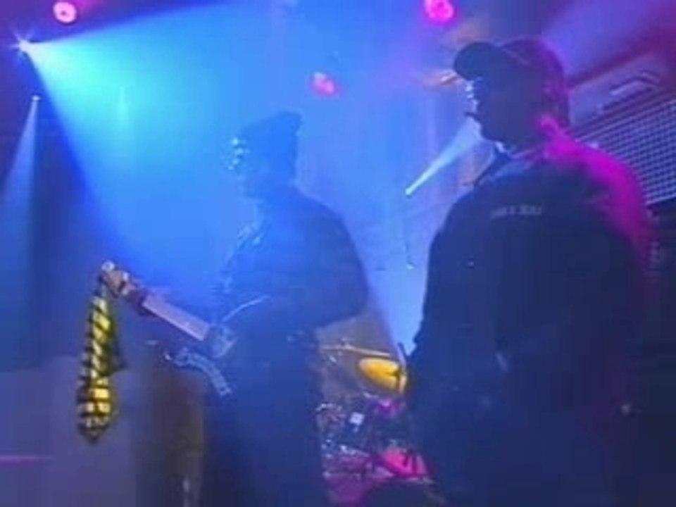 Bodycount_born dead (live npa)
