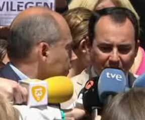 La familia de la víctima pedirá el recurso que aumente la pena a Ortega Cano