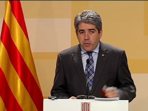 Homs: El Gobierno consigue 33.000 millones de margen y da 1.000 a las Comunidades